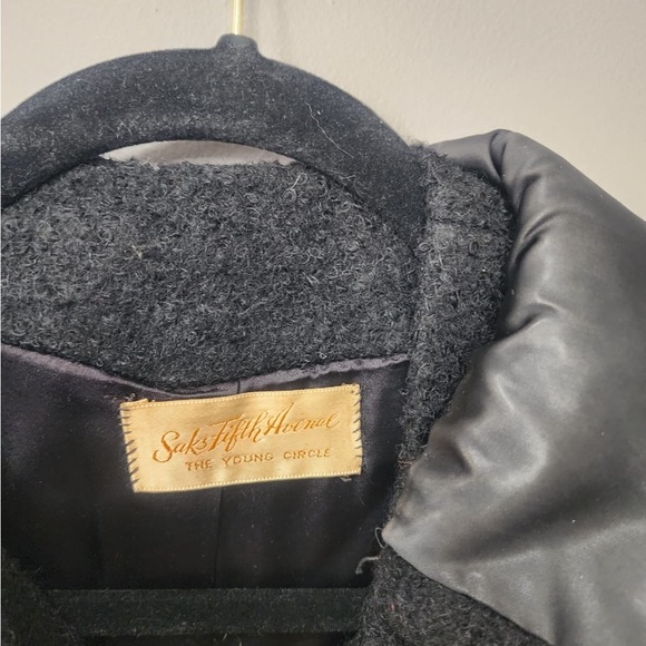 Size S, black color - Picture 4 of 5